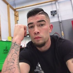 Meet your Posher, Matthew